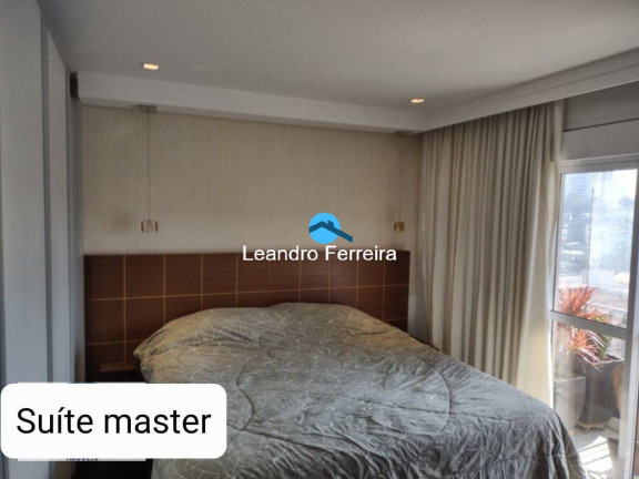 Imagem Apartamento com 3 Quartos à Venda, 242 m² em Nova Petrópolis - São Bernardo Do Campo Imagem Apartamento com 3 Quartos à Venda, 242 m² em Nova Petrópolis - São Bernardo Do Campo