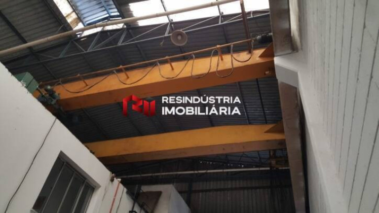 Imagem Galpão para Alugar, 950 m² em Vila Industrial - Barueri Imagem Galpão para Alugar, 950 m² em Vila Industrial - Barueri