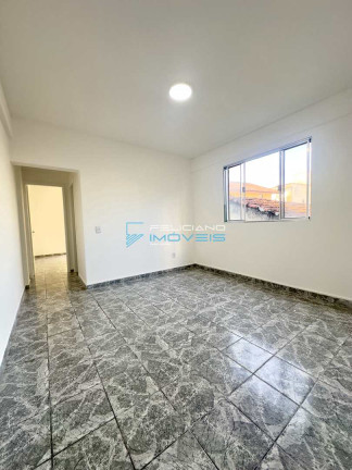 Apartamento com 1 Quarto à Venda, 51 m² em Aviação - Praia Grande