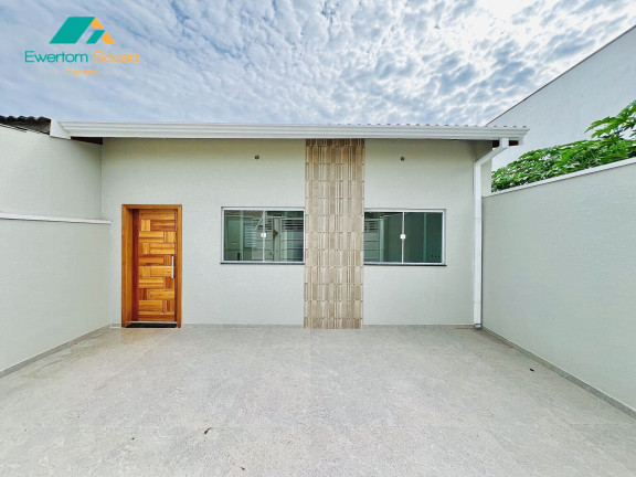 Imagem Casa com 3 Quartos à Venda, 88 m² em Nova Cerejeira - Atibaia