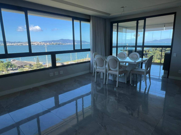 Imagem Apartamento com 3 Quartos à Venda, 150 m² em Beira Mar - São José