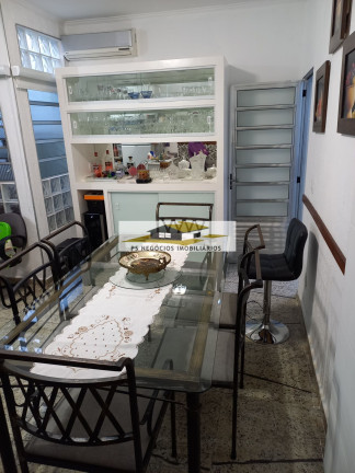 Imagem Casa com 2 Quartos à Venda, 112 m² em Vila Deodoro - São Paulo