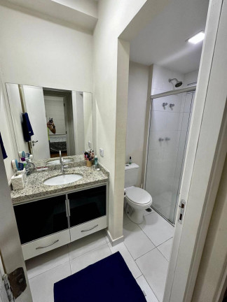 Imagem Apartamento com 2 Quartos à Venda, 55 m² em Vila Andrade - São Paulo Imagem Apartamento com 2 Quartos à Venda, 55 m² em Vila Andrade - São Paulo