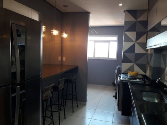 Imagem Apartamento com 3 Quartos à Venda, 86 m² em Vila Jardini - Sorocaba Imagem Apartamento com 3 Quartos à Venda, 86 m² em Vila Jardini - Sorocaba