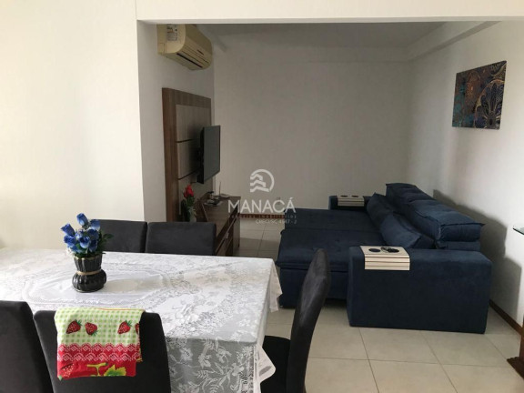 Imagem Apartamento com 2 Quartos à Venda, 64 m² em Centro - Barra Velha