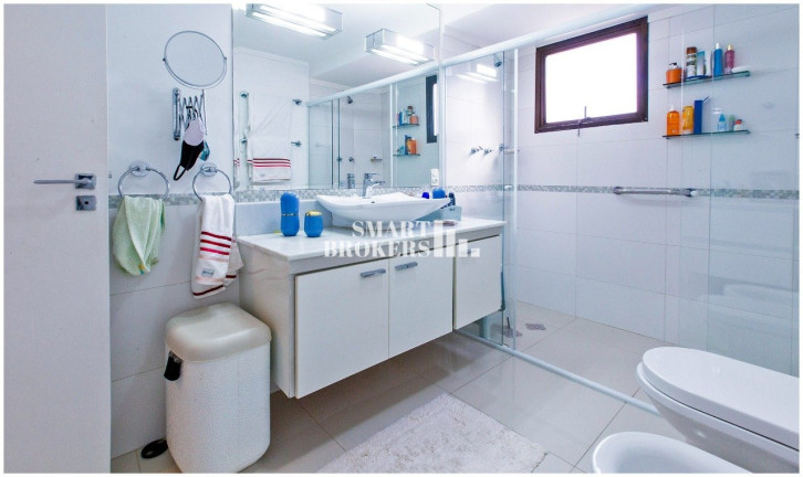 Imagem Apartamento com 4 Quartos à Venda, 560 m² em Jardim Vila Mariana - São Paulo Imagem Apartamento com 4 Quartos à Venda, 560 m² em Jardim Vila Mariana - São Paulo