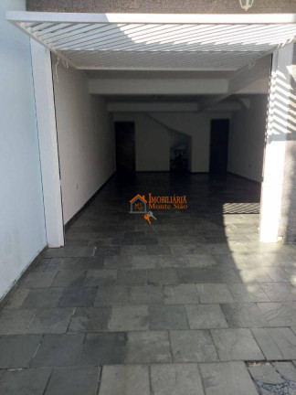Imagem Sobrado com 3 Quartos à Venda, 191 m² em Jardim Bela Vista - Guarulhos Imagem Sobrado com 3 Quartos à Venda, 191 m² em Jardim Bela Vista - Guarulhos
