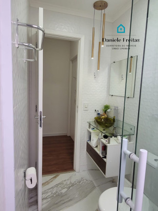 Imagem Imóvel com 2 Quartos à Venda, 59 m² em Baeta Neves - São Bernardo Do Campo Imagem Imóvel com 2 Quartos à Venda, 59 m² em Baeta Neves - São Bernardo Do Campo