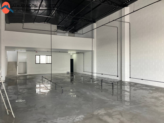 Imagem Sala Comercial para Alugar, 300 m² em Jardim Santa Cecilia - Sorocaba Imagem Sala Comercial para Alugar, 300 m² em Jardim Santa Cecilia - Sorocaba