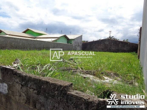 Terreno à Venda, 450 m² em Caraguatatuba