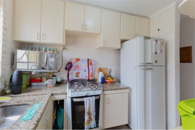 Imagem Apartamento com 2 Quartos à Venda, 50 m² em Tatuapé - São Paulo Imagem Apartamento com 2 Quartos à Venda, 50 m² em Tatuapé - São Paulo