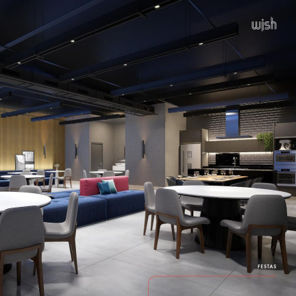 Imagem Apartamento com 2 Quartos à Venda, 55 m² em Centro (lácio) - Marília Imagem Apartamento com 2 Quartos à Venda, 55 m² em Centro (lácio) - Marília