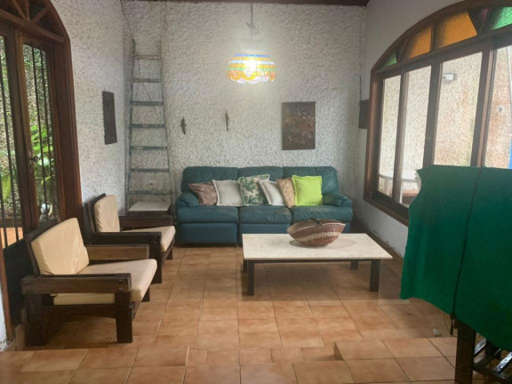 Imagem Casa com 3 Quartos à Venda, 310 m² em Jardim Marina - Mongaguá