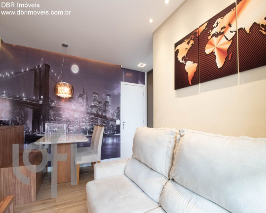 Imagem Apartamento com 2 Quartos à Venda, 54 m² em Vila Prudente - São Paulo Imagem Apartamento com 2 Quartos à Venda, 54 m² em Vila Prudente - São Paulo