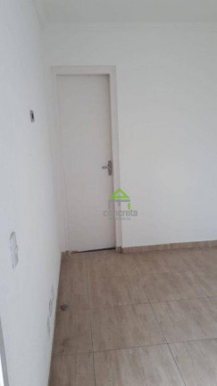 Imagem Apartamento com 3 Quartos à Venda, 51 m² em Jardim Leonor - Cotia