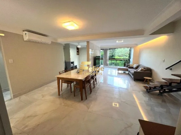 Imagem Cobertura com 4 Quartos à Venda, 275 m² em Barro Vermelho - Vitória