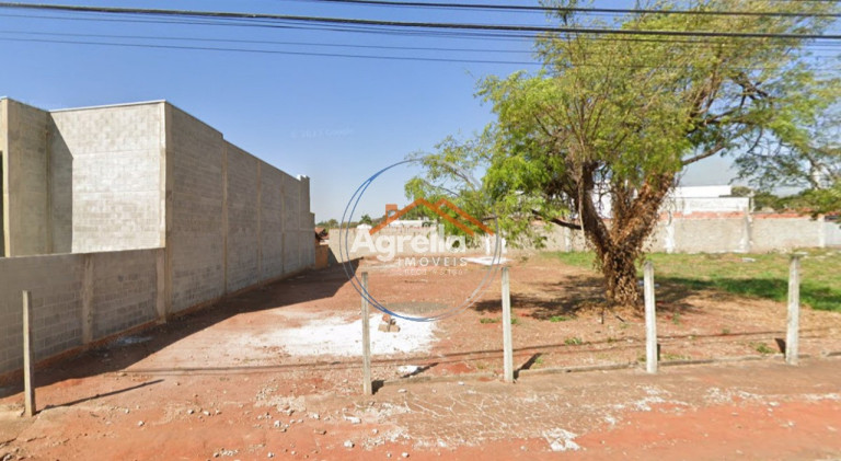 Terreno à Venda, 112 m² em Jardim Maria Beatriz - Mogi Mirim
