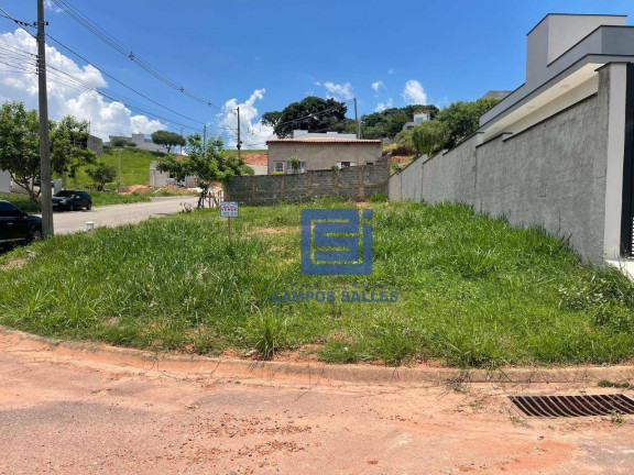 Imagem Terreno à Venda, 257 m² em Nogueiras - Socorro Imagem Terreno à Venda, 257 m² em Nogueiras - Socorro