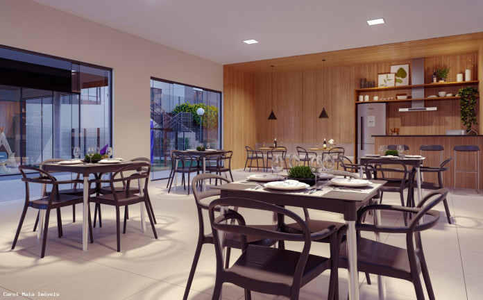 Imagem Apartamento com 2 Quartos à Venda, 51 m² em Estoril - Belo Horizonte