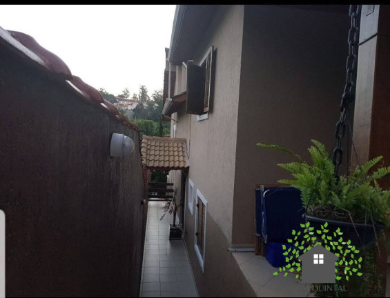 Imagem Casa com 4 Quartos à Venda, 301 m² em Parque Nova Jandira - Jandira Imagem Casa com 4 Quartos à Venda, 301 m² em Parque Nova Jandira - Jandira