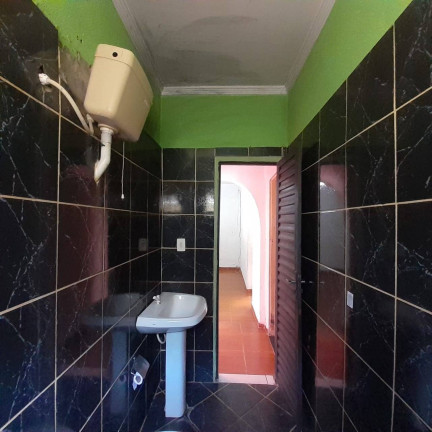 Imagem Casa com 3 Quartos à Venda, 226 m² em Cidade Livre - Aparecida De Goiânia