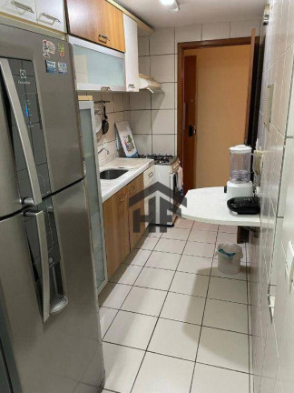 Imagem Apartamento com 3 Quartos à Venda, 64 m² em Prado - Recife