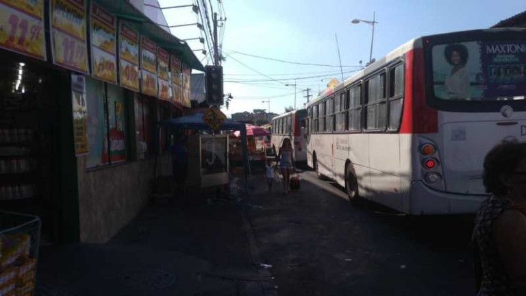 Imagem Imóvel à Venda, 405 m² em Campo Grande - Rio De Janeiro