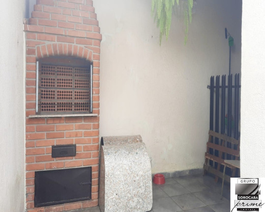 Imagem Casa com 2 Quartos à Venda, 143 m² em Parque Bela Vista - Votorantim Imagem Casa com 2 Quartos à Venda, 143 m² em Parque Bela Vista - Votorantim