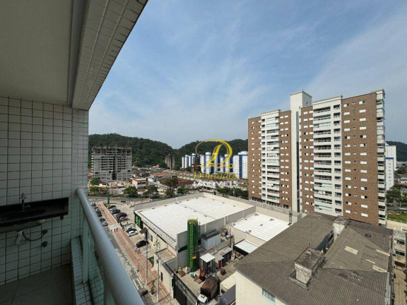 Imagem Apartamento com 2 Quartos à Venda, 78 m² em Canto Do Forte - Praia Grande Imagem Apartamento com 2 Quartos à Venda, 78 m² em Canto Do Forte - Praia Grande