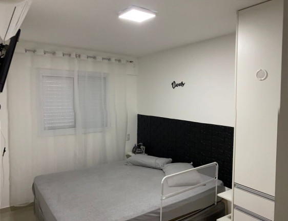 Imagem Apartamento com 2 Quartos à Venda, 76 m² em Itararé - São Vicente Imagem Apartamento com 2 Quartos à Venda, 76 m² em Itararé - São Vicente
