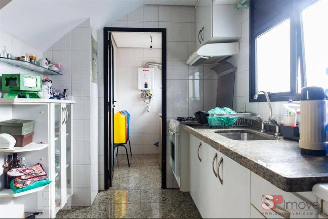 Imagem Apartamento com 4 Quartos à Venda, 198 m² em Vila Formosa - São Paulo Imagem Apartamento com 4 Quartos à Venda, 198 m² em Vila Formosa - São Paulo