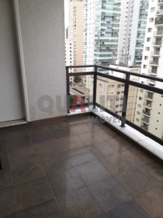 Cobertura com 3 Quartos à Venda, 240 m² em Moema - São Paulo