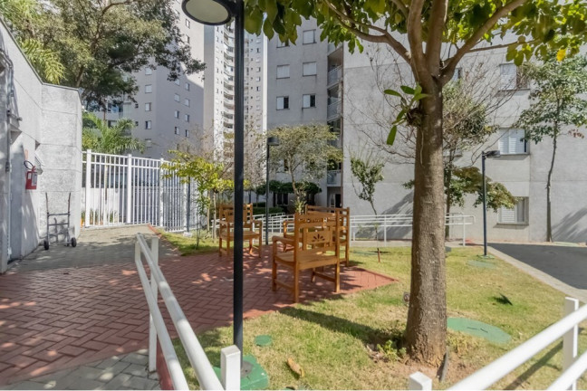 Imagem Apartamento com 2 Quartos à Venda, 66 m² em Vila Prudente - São Paulo Imagem Apartamento com 2 Quartos à Venda, 66 m² em Vila Prudente - São Paulo