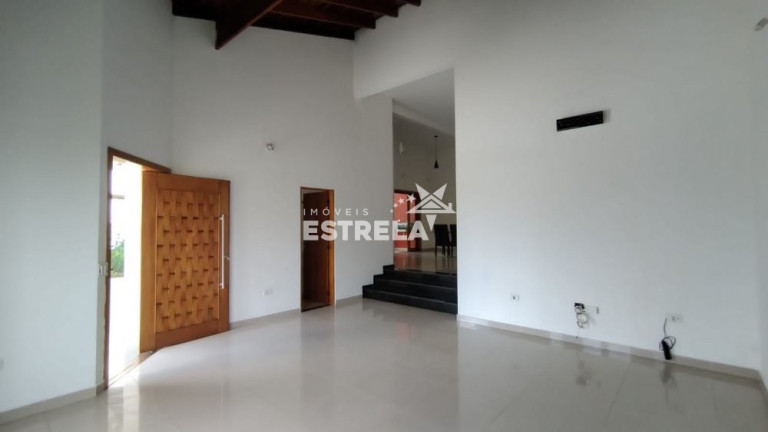Imagem Casa com 6 Quartos à Venda, 285 m² em Chácara Remanso - Vargem Grande Paulista
