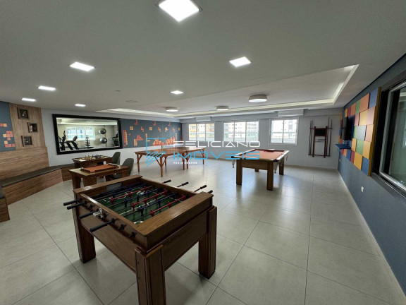 Imagem Apartamento com 2 Quartos à Venda, 93 m² em Caiçara - Praia Grande