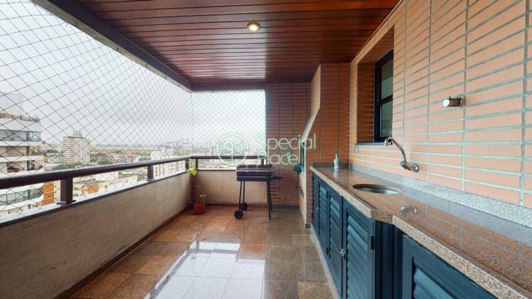 Imagem Apartamento com 4 Quartos à Venda, 350 m² em Moema índios - São Paulo Imagem Apartamento com 4 Quartos à Venda, 350 m² em Moema índios - São Paulo