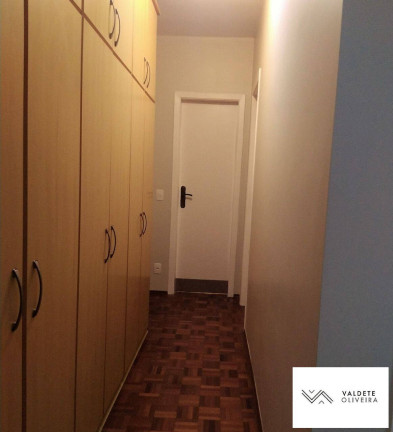 Imagem Apartamento com 3 Quartos à Venda, 128 m² em Bosque Dos Eucaliptos - São José Dos Campos