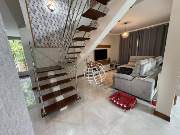 Imagem Casa com 4 Quartos à Venda, 278 m² em Condomínio Figueira Garden - Atibaia Imagem Casa com 4 Quartos à Venda, 278 m² em Condomínio Figueira Garden - Atibaia