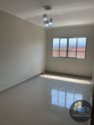 Apartamento com 2 Quartos à Venda, 67 m² em Parque Bitaru - São Vicente