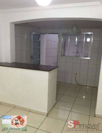 Imagem Casa com 2 Quartos à Venda, 100 m² em Vila Camilópolis - Santo André Imagem Casa com 2 Quartos à Venda, 100 m² em Vila Camilópolis - Santo André