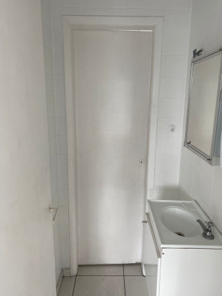 Imagem Imóvel com 1 Quarto à Venda, 40 m² em Barra Funda - São Paulo