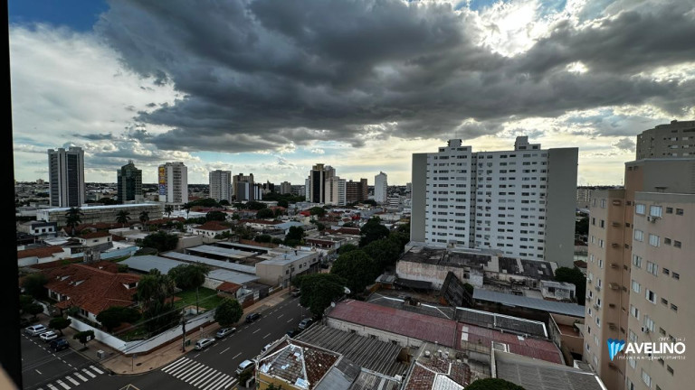 Imagem Apartamento com 4 Quartos à Venda, 10 m² em Centro - Campo Grande Imagem Apartamento com 4 Quartos à Venda, 10 m² em Centro - Campo Grande