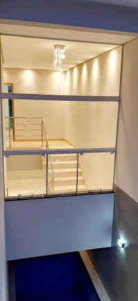 Imagem Casa com 3 Quartos à Venda, 202 m² em Jardim Império Do Sol - Maringá
