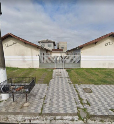 Casa de Condomínio com 2 Quartos à Venda, 45 m² em Balneário Esmeralda - Praia Grande