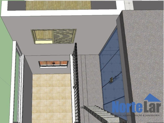 Imagem Sobrado com 4 Quartos à Venda, 145 m² em Vila Constança - São Paulo