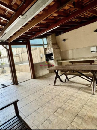 Imagem Apartamento com 3 Quartos à Venda, 61 m² em Piqueri - São Paulo