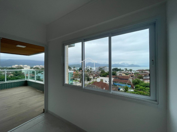 Imagem Apartamento com 3 Quartos à Venda, 100 m² em Itaguá - Ubatuba