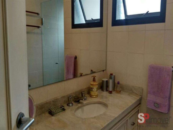 Imagem Apartamento com 3 Quartos à Venda, 142 m² em Perdizes - São Paulo