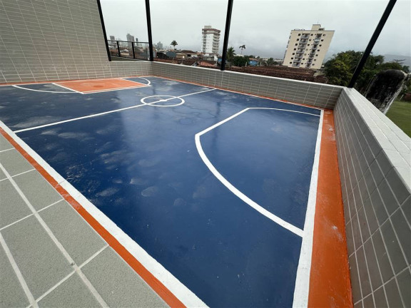 Imagem Apartamento com 2 Quartos à Venda, 70 m² em Maracanã - Praia Grande Imagem Apartamento com 2 Quartos à Venda, 70 m² em Maracanã - Praia Grande