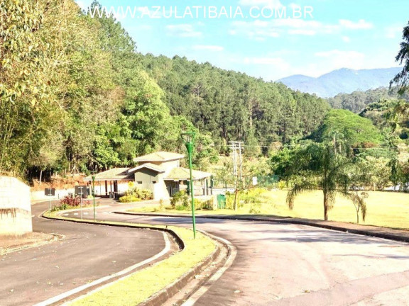 Imagem Casa com 3 Quartos à Venda, 600 m² em Quintas Da Boa Vista - Atibaia